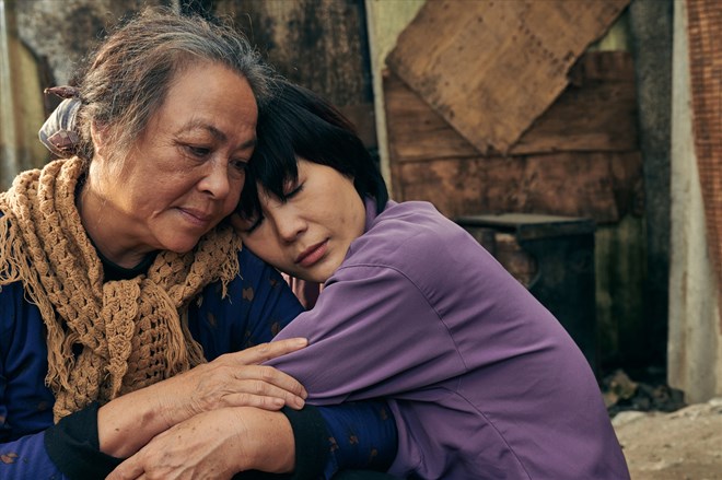 Nữ diễn viên đóng nhiều phim top 1 rating nhất Việt Nam: Đã đẹp còn giỏi, khen mãi cũng bế tắc ngôn từ- Ảnh 7. Nữ diễn viên đóng nhiều phim top 1 rating nhất Việt Nam: Đã đẹp còn giỏi, khen mãi cũng bế tắc ngôn từ- Ảnh 7.