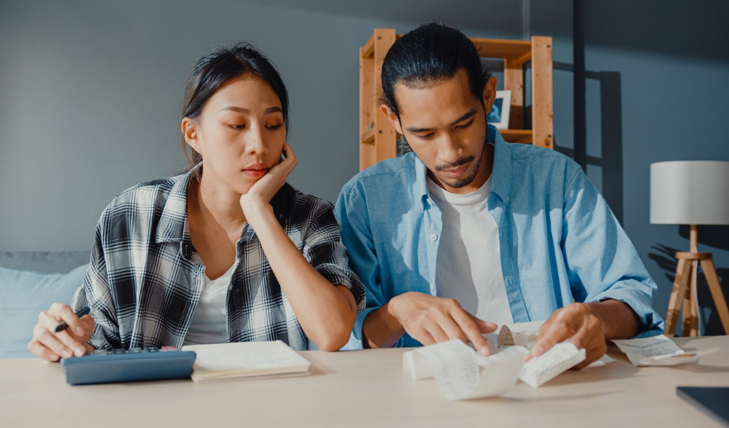 Có tháng cầm trong tay 50 triệu, thêm lương chồng 12 triệu mà gia đình tôi vẫn lao đao- Ảnh 2.