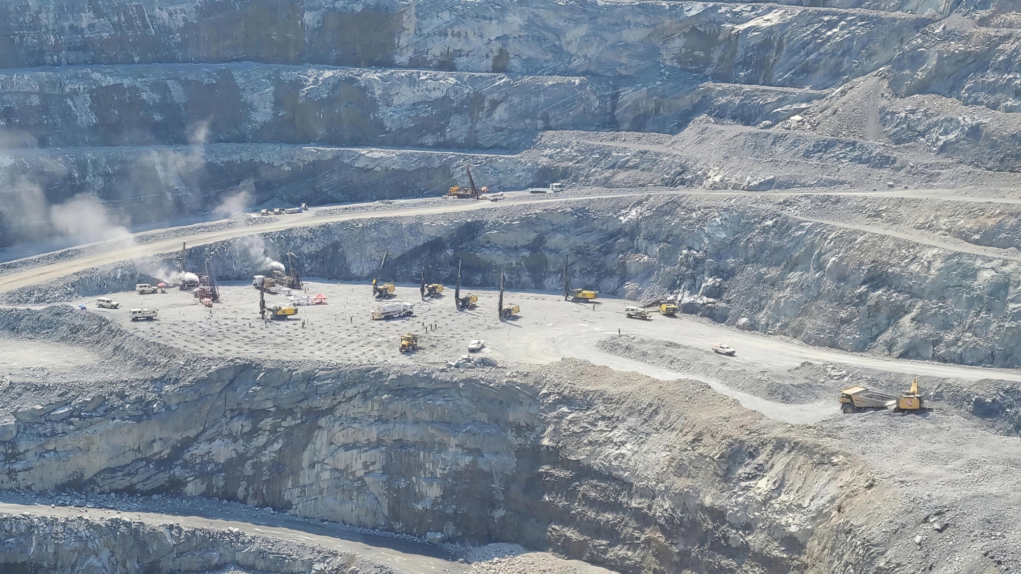 Sau Okvau, Campuchia có thêm Sau Okvau, Campuchia có thêm