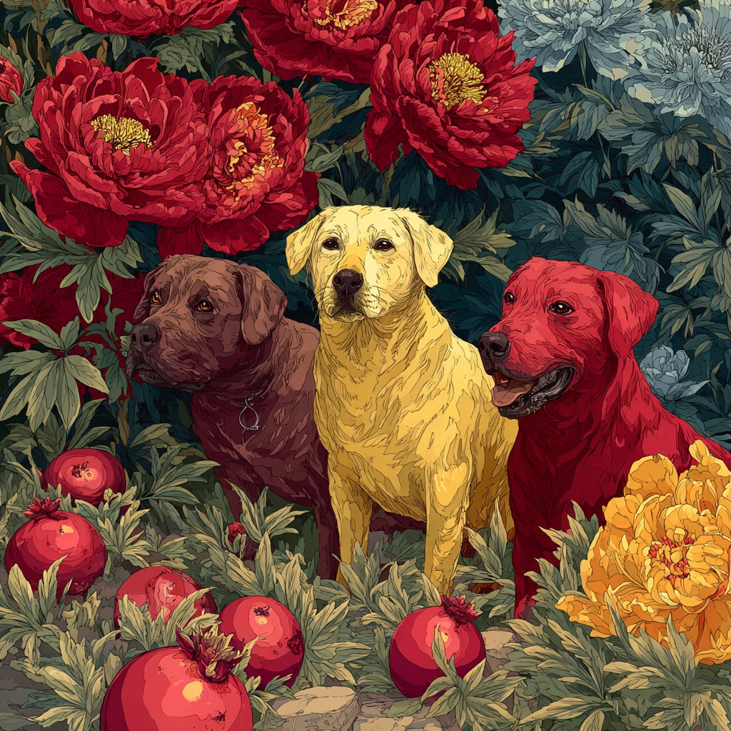 3 Con giáp may mắn năm 2026: Sự nghiệp thăng tiến , tài chính ổn định - Ảnh 1.