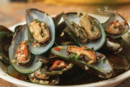 Loại hải sản cực tốt cho quý ông làm món này vừa ngon vừa bổ