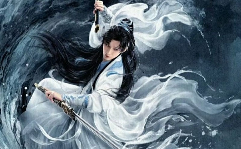 Top phim Trung dở nhất năm 2025: Xem chưa chắc đã chịu nổi hết tập đầu- Ảnh 1.