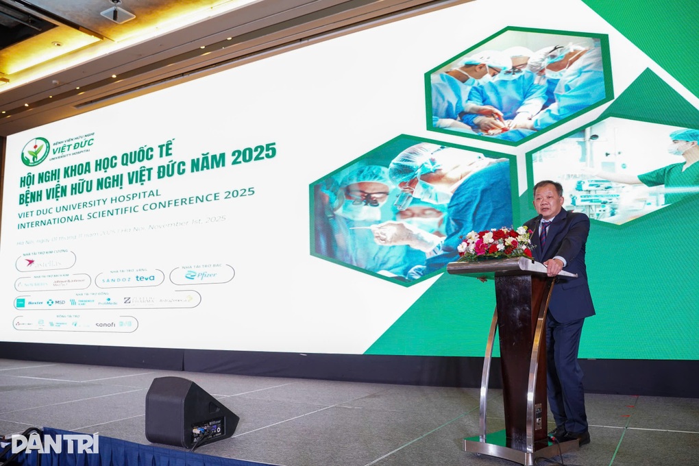 3 thập kỷ ghép tạng Việt Nam: Từ người đi học đến cải tiến quy trình - 1