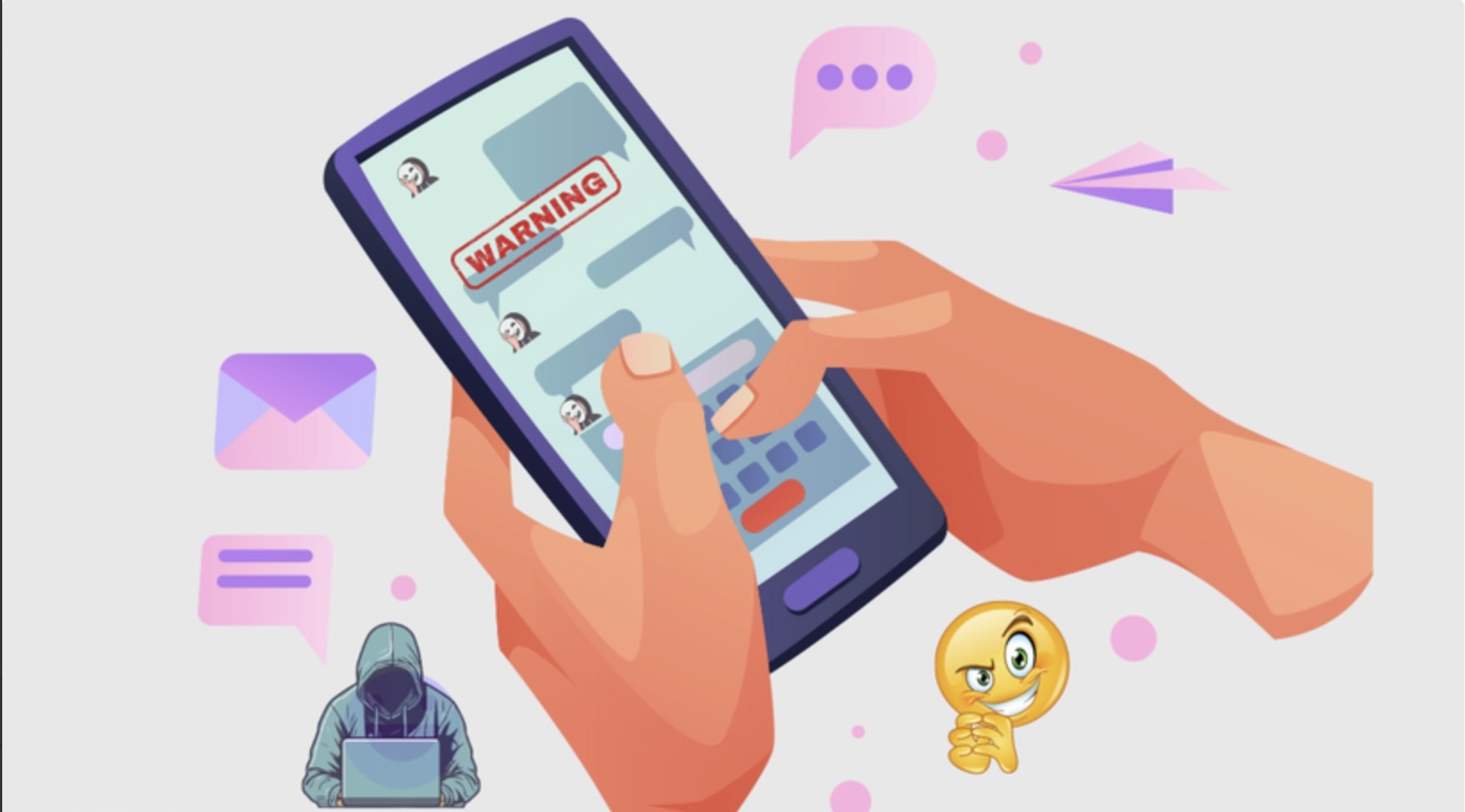 bắt cóc online - Ảnh 1.