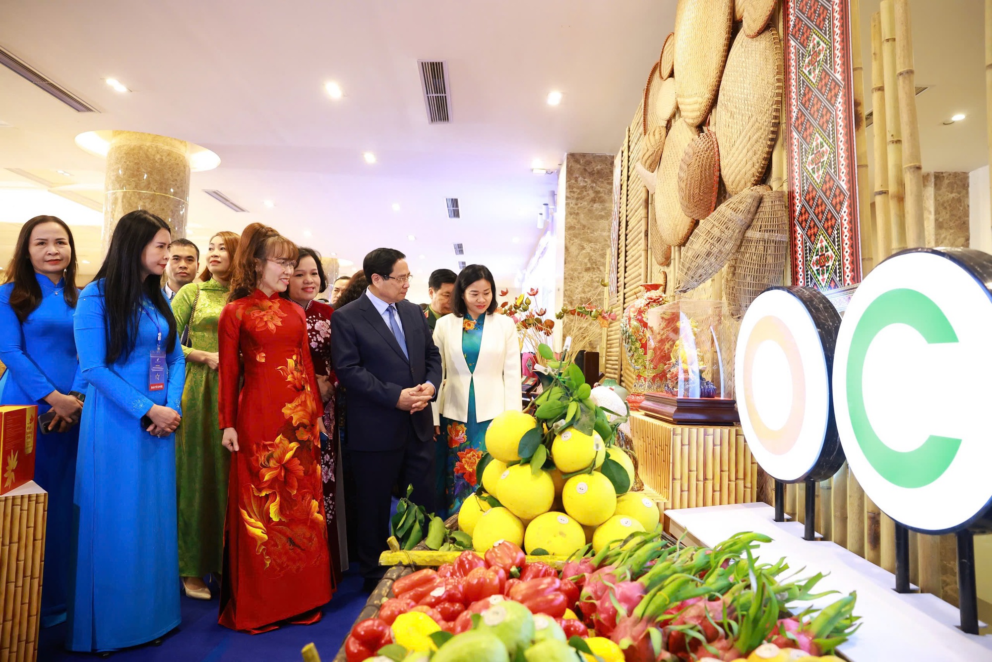 30% doanh nghiệp Việt chủ sở hữu là phụ nữ, cao hơn nhiều nước- Ảnh 1.