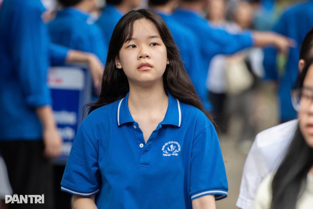 34 tỉnh thành thi lớp 10 năm 2026 vào thời gian nào? - 2