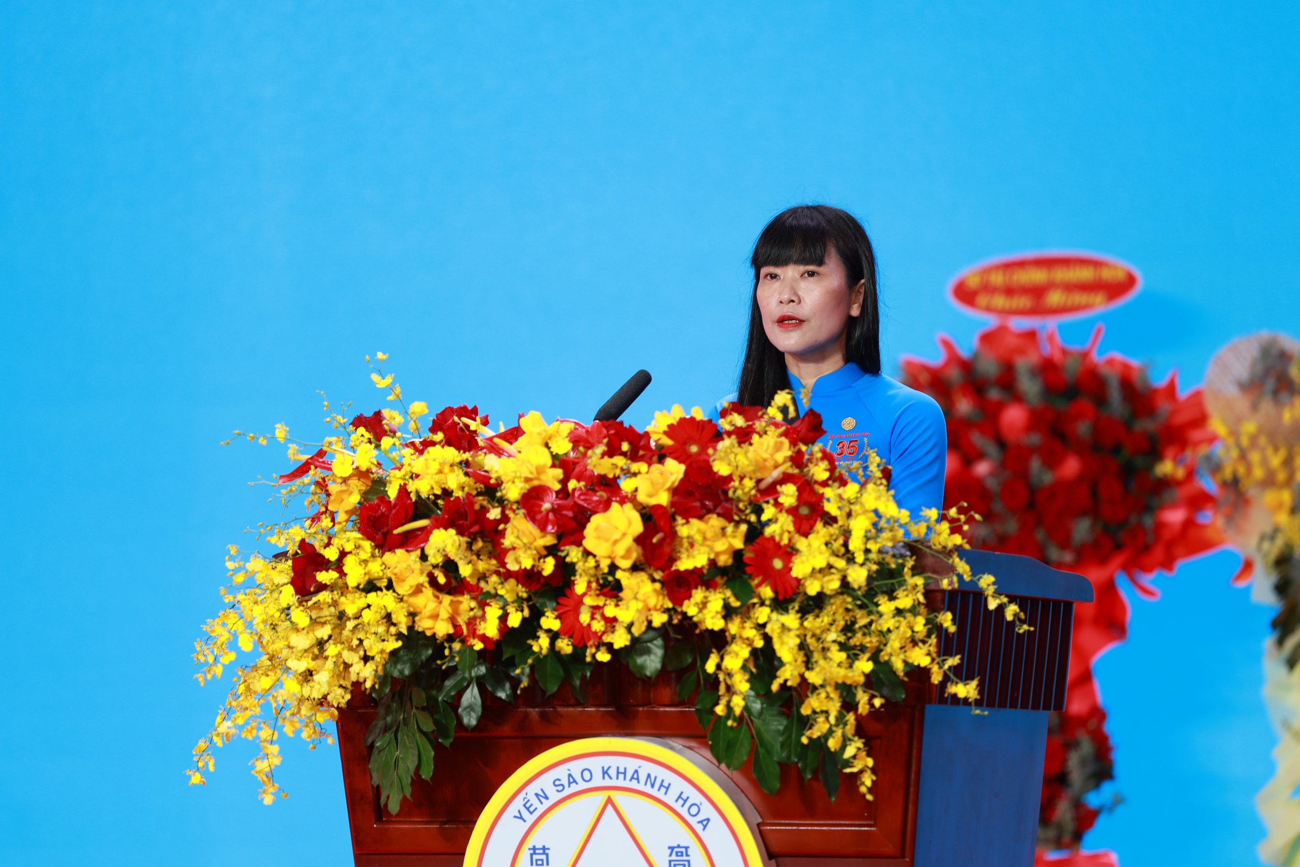 Yến sào Khánh Hòa: 35 năm vững bước cùng kinh tế biển Việt Nam- Ảnh 1.