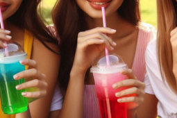 Uống thứ này mỗi ngày, nguy cơ ung thư miệng nhân 5