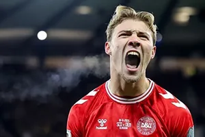 Giá trị của Hojlund tăng vọt, MU đối mặt thực tế rõ ràng