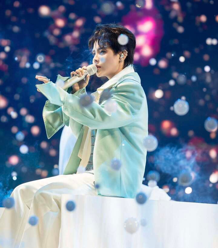 5 Anh Trai mạnh nhất đội hình chung kết Anh Trai Say Hi 2025- Ảnh 1.