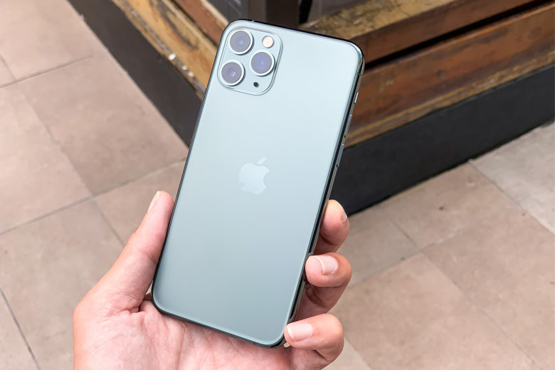 5 chiếc iPhone cũ đáng xuống tiền nhất cuối năm 2025- Ảnh 5.