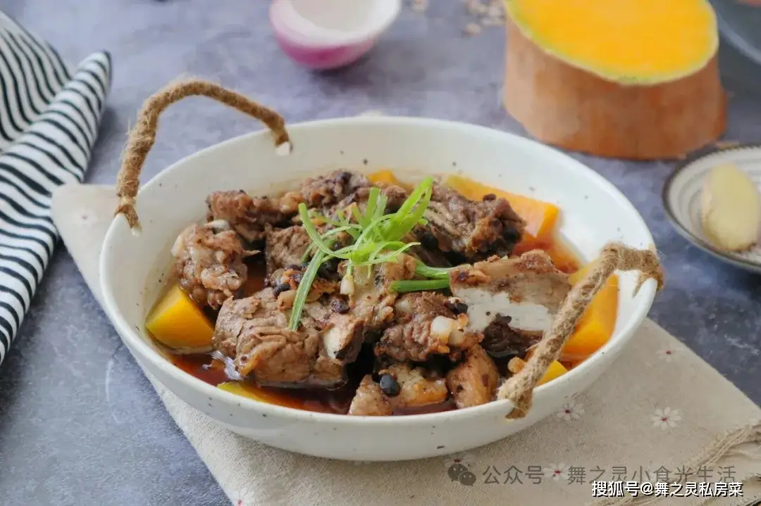 5 công thức làm sườn heo siêu ngon, ăn hoài không chán - 1