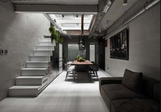 5 dấu hiệu nhận biết ngôi nhà tích tụ âm khí- Ảnh 1.