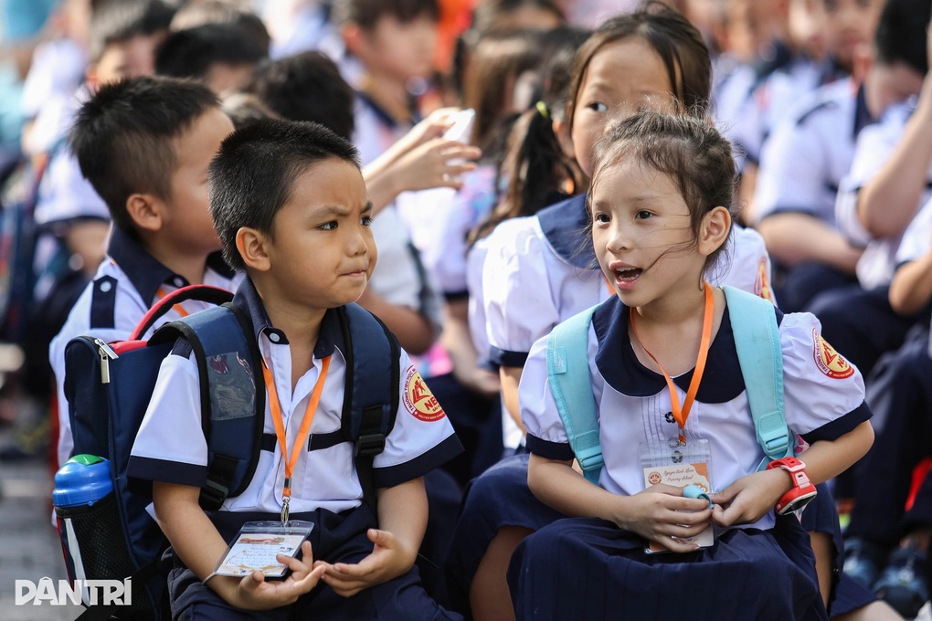 5 hiểu lầm của phụ huynh về chính sách học 2 buổi/ngày - 1