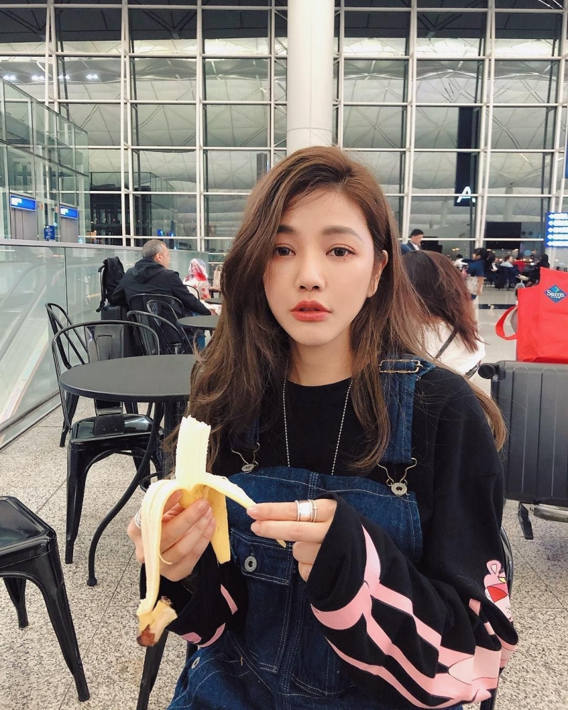 5 kiểu tóc mái giúp “gọt mặt” tự nhiên – chọn đúng khéo che khuyết điểm, mặt hài hòa ngay- Ảnh 1.