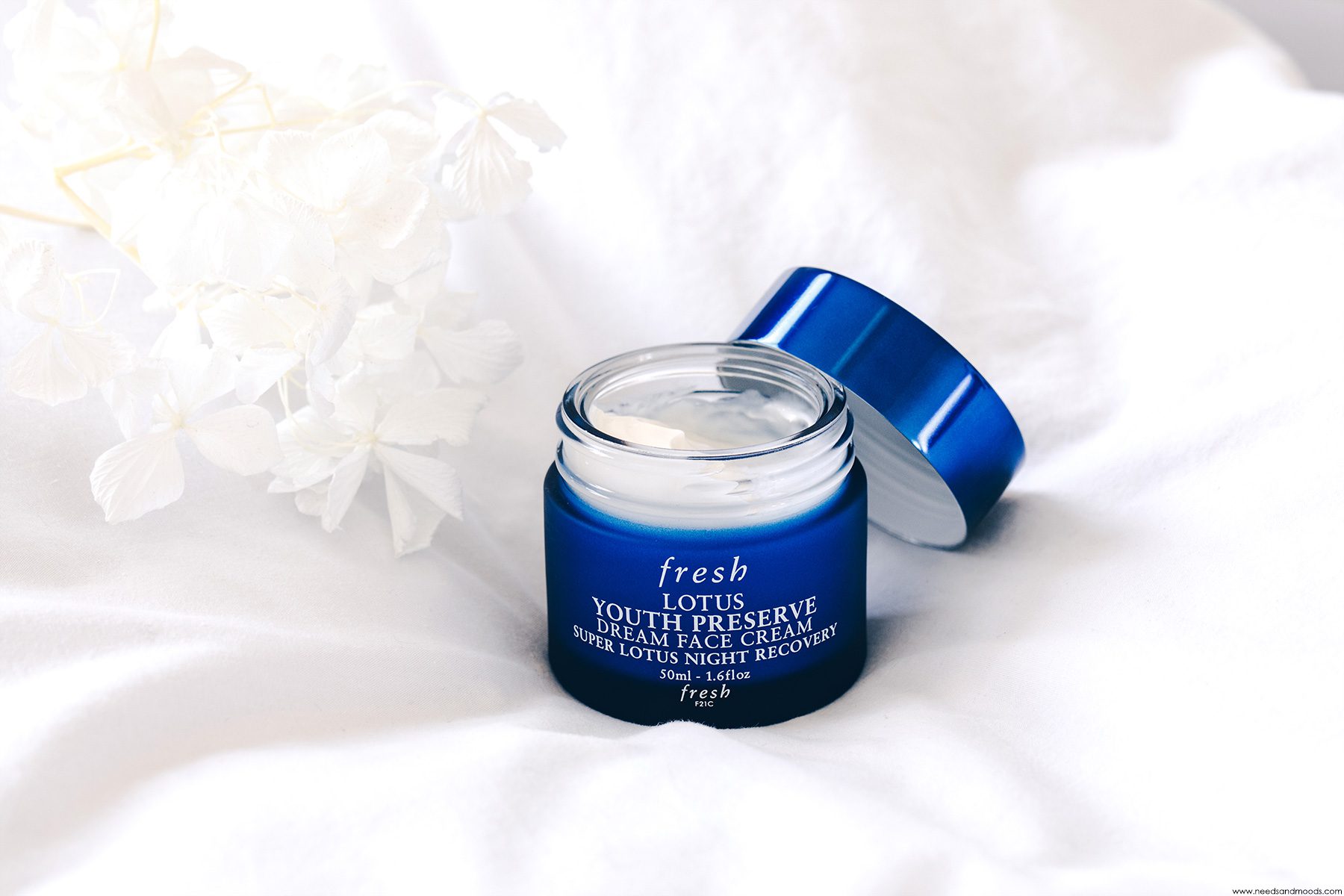 5 lọ kem dưỡng ban đêm chống lão hóa cực mạnh, da đẹp hơn sau một giấc ngủ là có thật- Ảnh 1.