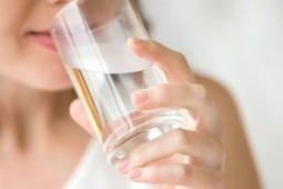 6 thời điểm 'vàng' cơ thể cần nước nhất: Uống đúng cách giúp giảm cân nhanh hơn