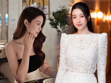 5 loại nước "chống già" làm tăng collagen tự nhiên, giúp da căng bóng mịn màng mỗi ngày 8 Em gái Đỗ Mỹ Linh sở hữu nhan sắc quyến rũ ngọt ngào, được dân mạng xúi đi thi Hoa hậu nối ngôi chị