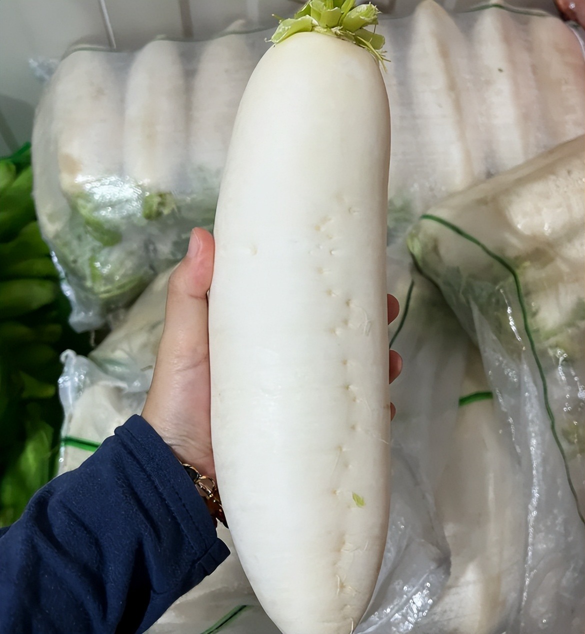 5 loại rau tốt ngang nhân sâm mùa này, đi chợ thấy phải MUA ngay- Ảnh 1.