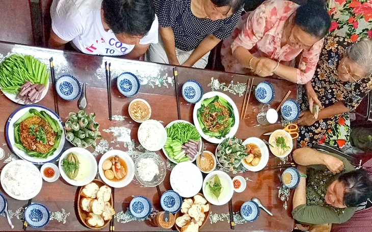  5 loại thực phẩm bổ sung giúp cơ thể "chặn đứng" cảm lạnh mùa đông - Ảnh 3.