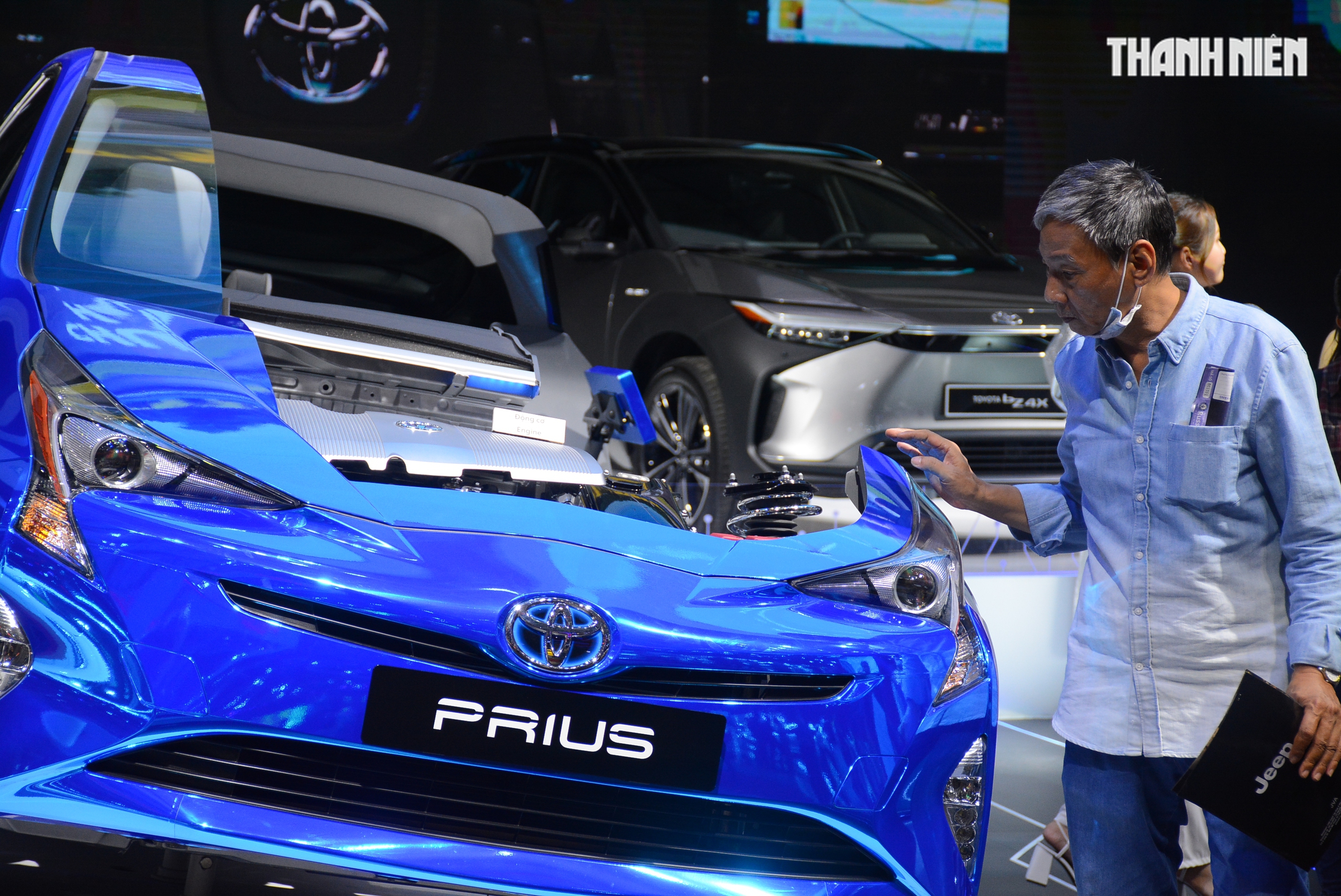 5 mẫu ô tô hybrid bền bỉ nhất, vẫn chạy tốt sau hơn 400.000 km- Ảnh 1.