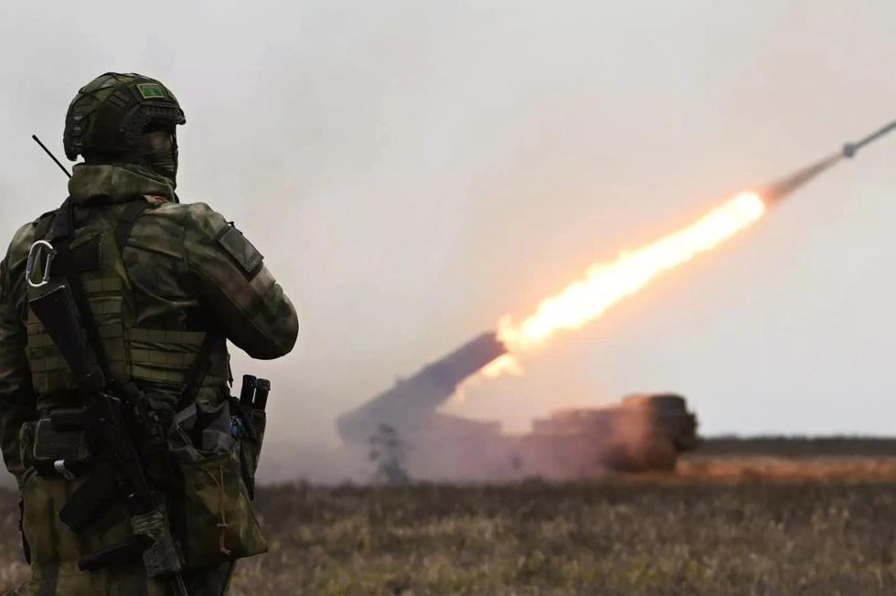 5 mối đe dọa lớn nhất mà thế giới phải đối mặt vào năm 2025 - 1