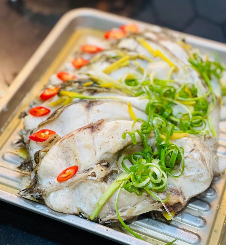 5 món ăn cực hấp dẫn, nóng hổi, vừa ăn vừa thổi cho cuối tuần, để đãi khách siêu hợp - 1