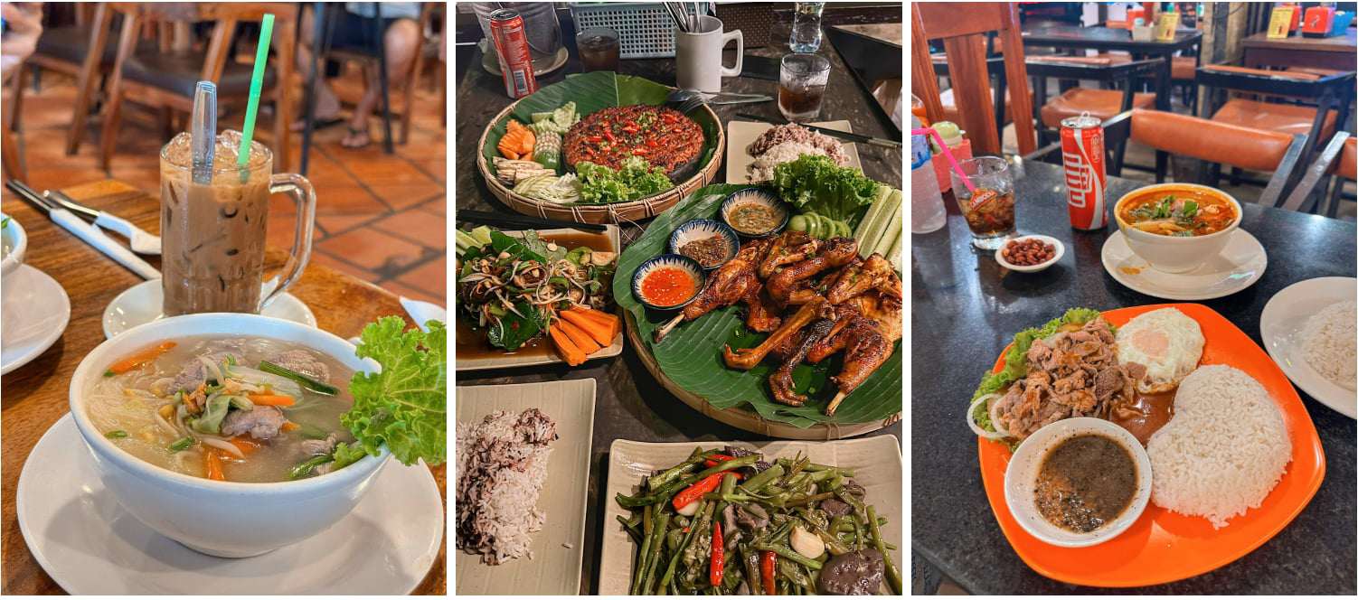 5 ngày ở Campuchia, khách Việt mê mẩn 'di sản thế giới', ăn đặc sản từ 30 nghìn - 8