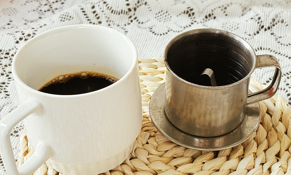 5 thoi quen hang ngay tot cho gan