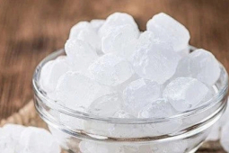 3 thực phẩm có màu trắng xếp vào 'vua hại thận'