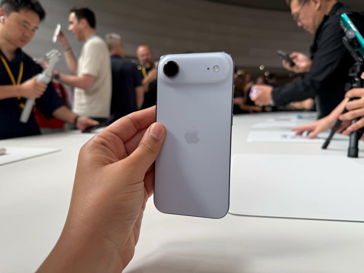 5 tính năng ẩn giúp iPhone thông minh hơn 1 Bật ngay 5 tính năng ẩn này để iPhone thông minh hơn - Ảnh 1.