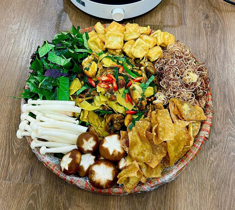 6 món lẩu vừa ngon lại nóng hôi hổi cho cuối tuần, cả nhà xuýt xoa ăn không còn một giọt - 2