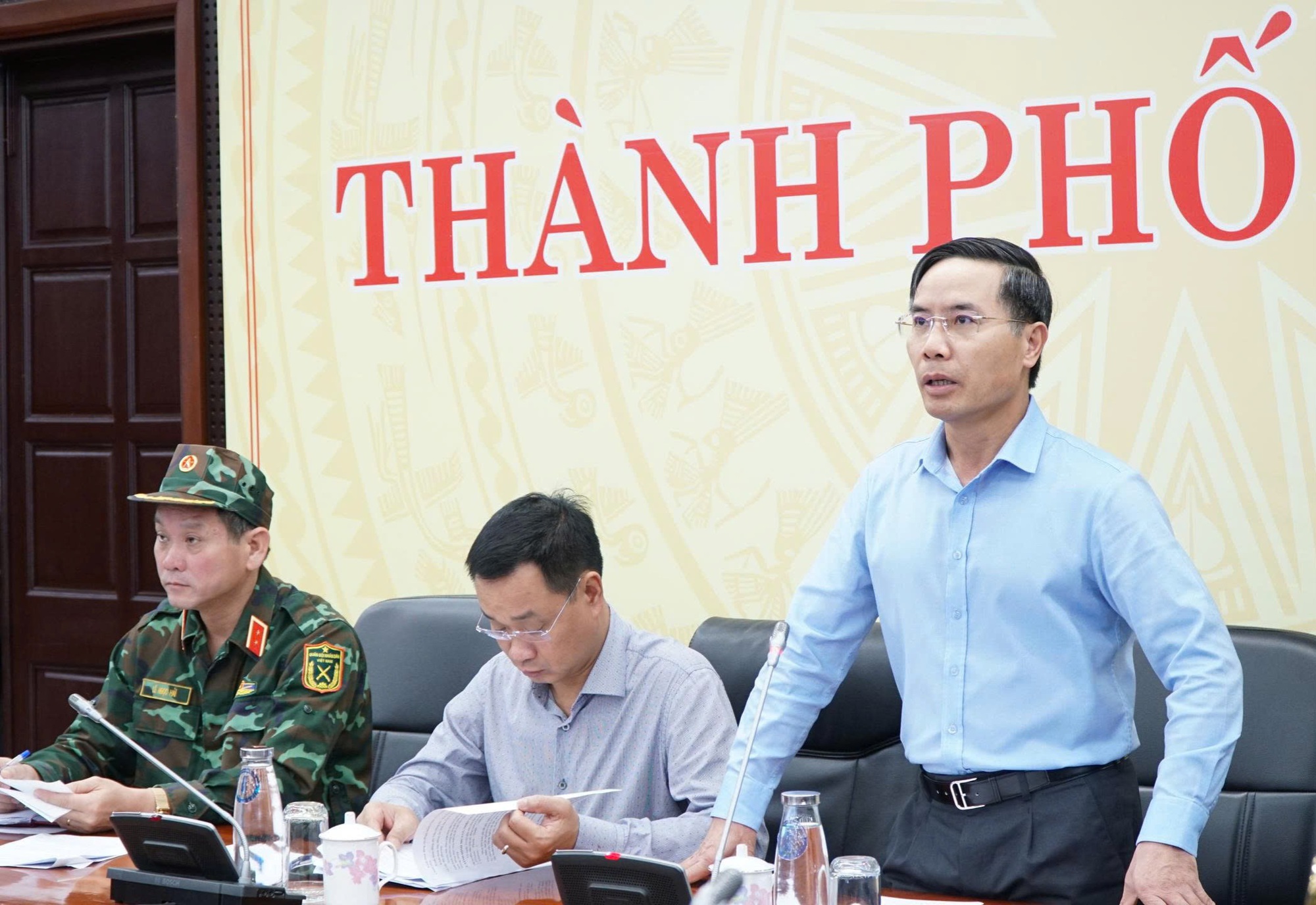 Đà Nẵng: 6 người chết, 4 người mất tích do mưa lũ- Ảnh 1.