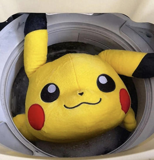 6 thứ tuyệt đối KHÔNG cho vào máy giặt- Ảnh 2. 6 thứ tuyệt đối KHÔNG cho vào máy giặt- Ảnh 2.