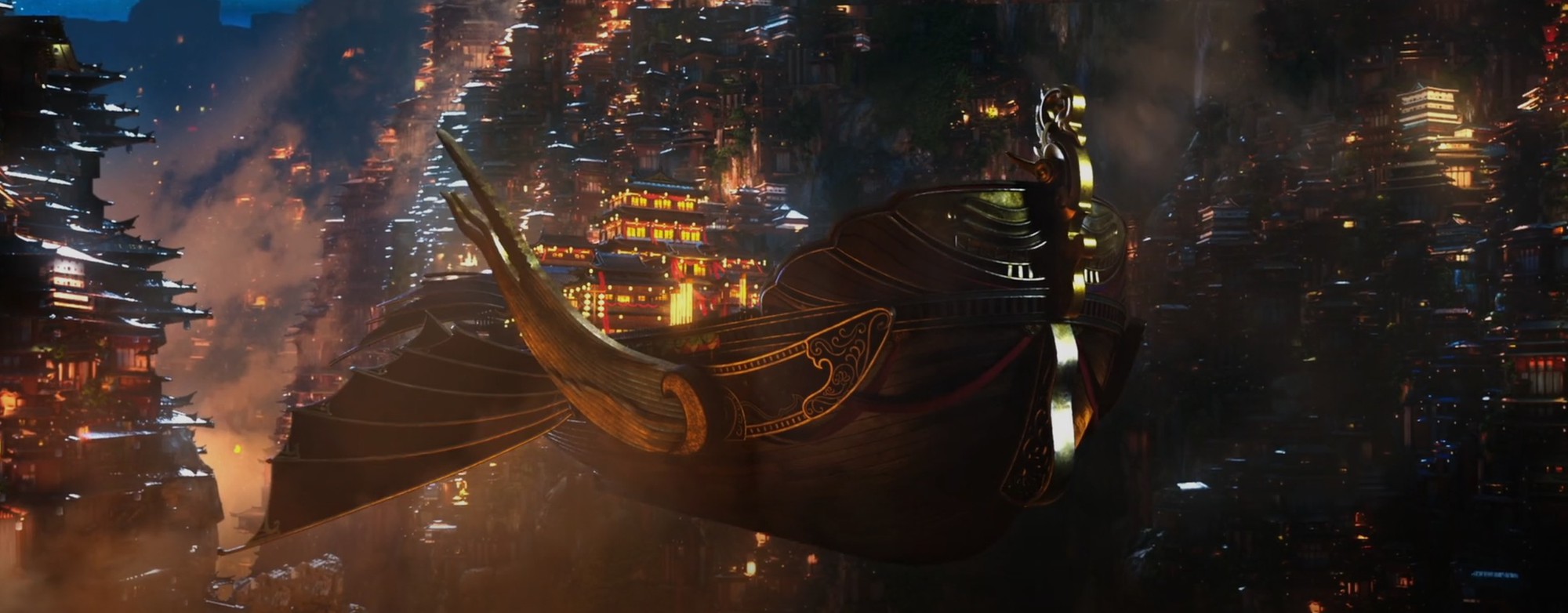 7 kiếp xui xẻo mới va phải phim Trung Quốc này: Nữ chính trông chán không chịu nổi, xem nửa tập tắt luôn cho khỏe- Ảnh 3.