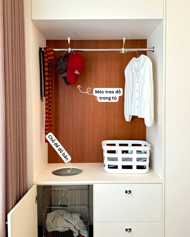 7 thay đổi để có phòng ngủ đáng mơ ước, nhiều người tiếc vì không kịp làm- Ảnh 9.