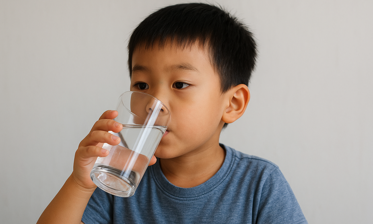 7 thoi quen buoi sang giup tre thong minh