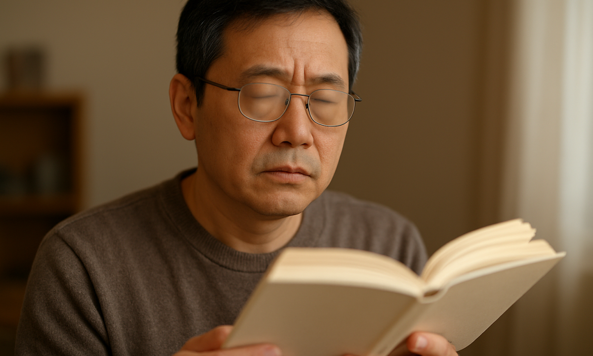 7 van de ve mat thuong gap khi ban gia