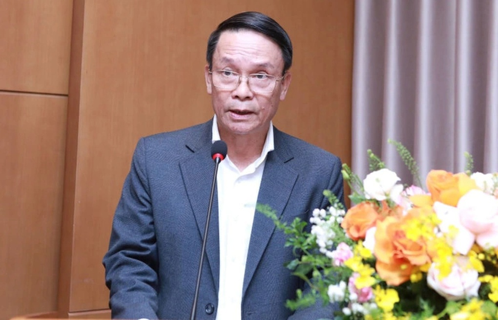 82 tác phẩm vào chung khảo Giải Báo chí Vì sự nghiệp giáo dục 2025 - 1