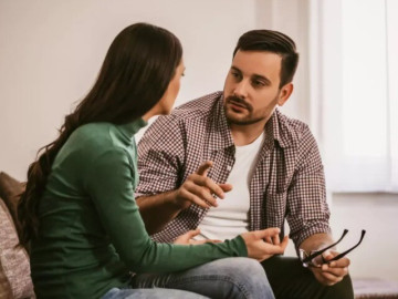 Trong 8 tình huống này, hành động luôn mạnh mẽ hơn lời nói