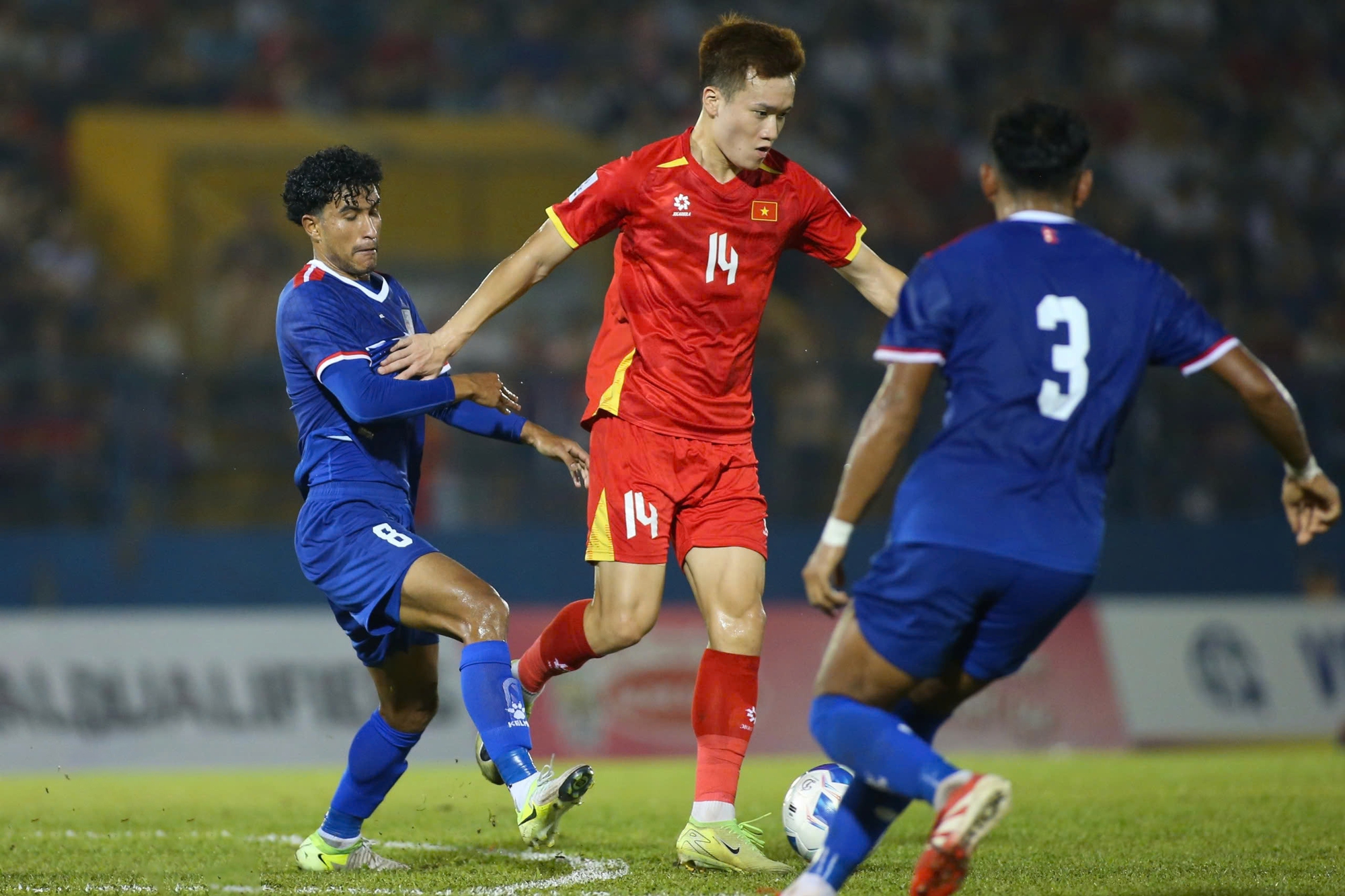 AFF Cup đổi ‘múi giờ’, đội tuyển Việt Nam đối mặt thử thách- Ảnh 1.