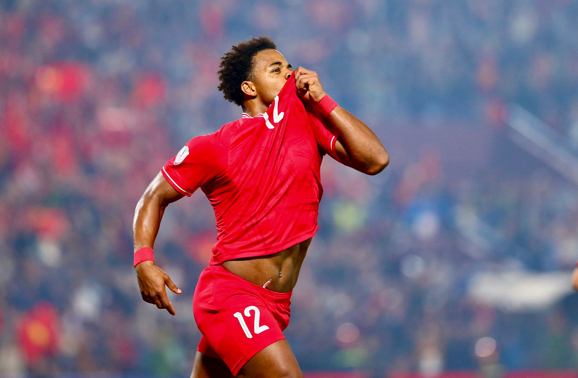 asean cup - Ảnh 1.