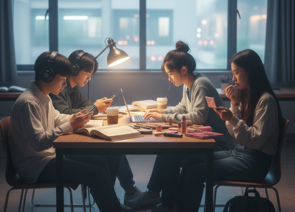 Ác mộng làm việc nhóm: Khi hợp tác thành một mình tôi làm hết - 1