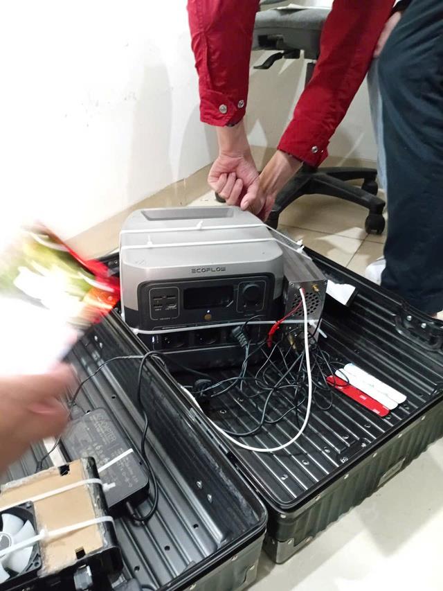 Loạt hiện tượng lạ xảy ra ở các trung tâm thương mại lớn tại Hà Nội: Ai cũng có thể thành nạn nhân- Ảnh 1.