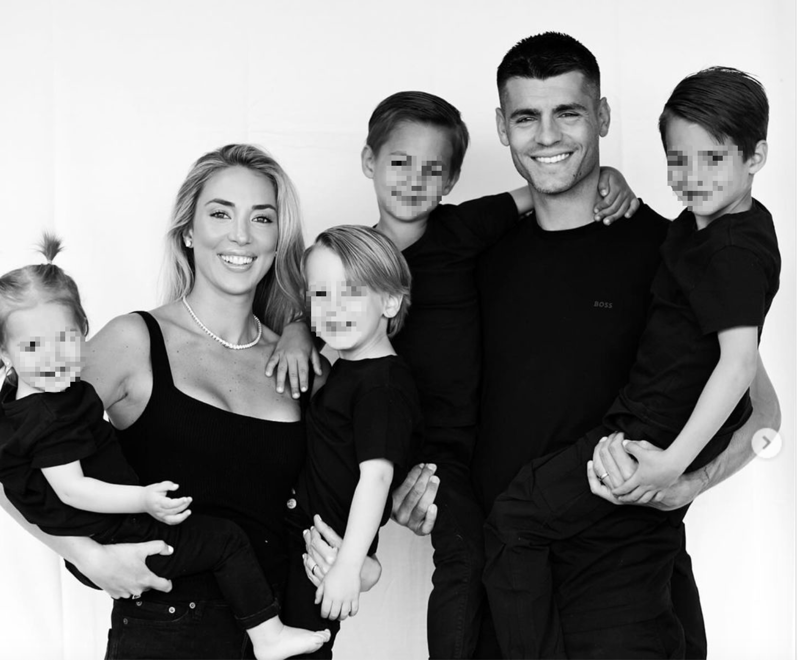 Euro 2024: Morata không bị treo giò nhưng dọa rời tuyển Tây Ban Nha- Ảnh 5.