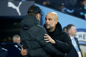 Pep Guardiola thừa nhận nhớ da diết 1 người