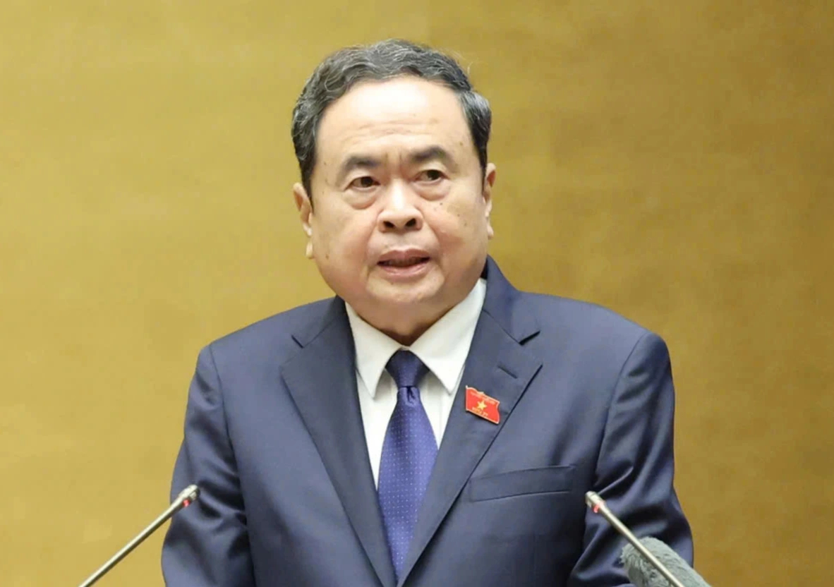 Ấn định ngày bầu cử, cho phép tiếp xúc cử tri trực tuyến - Ảnh 1.