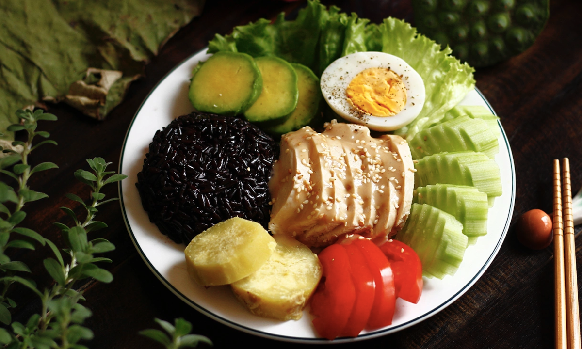 An gao lut thuong xuyen tot cho suc khoe the