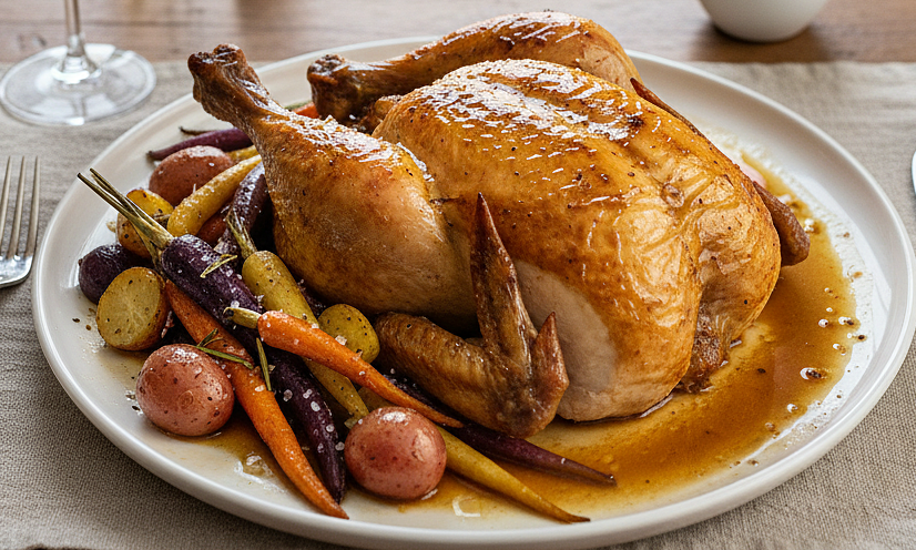 An phan nao cua thit ga tot cho suc khoe