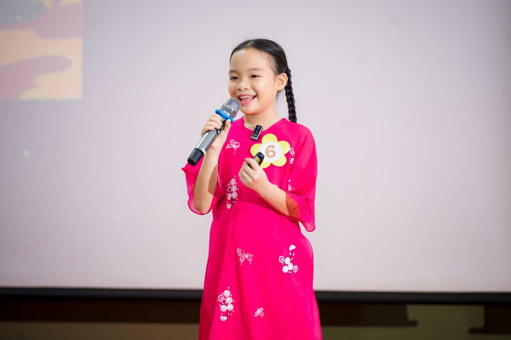 Ấn tượng chung kết Stars Speak 2025 - 1